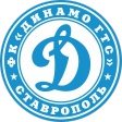 ФК Динамо Ставрополь